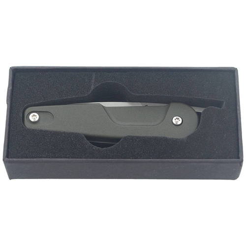 Extrema Ratio - Zavírací nůž BDØ R - N690 - Ranger Green - 04.1000.0459/GRN