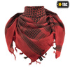 M-Tac - Shemagh Sling - Červená / černá - 40902033
