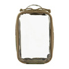 M-Tac - Elite Small Transparent Pouch - Small - Multicam - 10147008-S