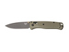 Benchmade - Zavírací nůž Bugout - AXIS® Lock - S30V - hladký - Ranger Green - 535GRY-1
