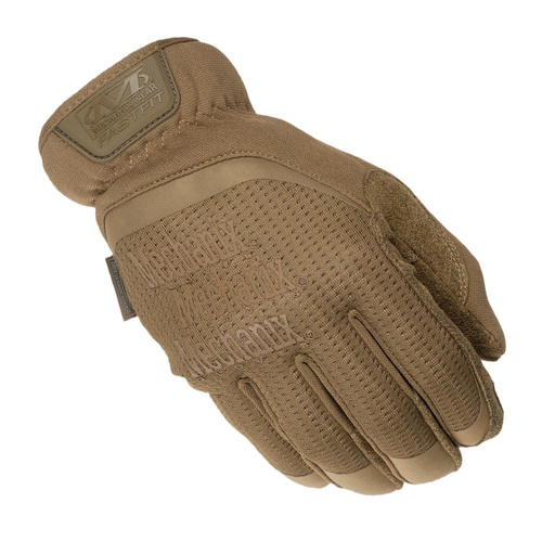Mechanix - Taktické rukavice FastFit - Coyote Brown - FFTAB-72