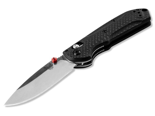 Benchmade - Zavírací nůž 565-1 Mini Freek - CPM S90V - Black - 565-1