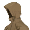 Helikon - Bunda Blizzard® - StormStretch® - Taiga Green - KU-BLZ-NL-09