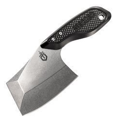 Gerber - Nůž EDC Tri-Tip - 7Cr17MoV - černý - 30-001665