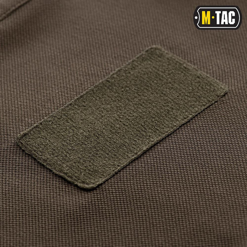 M-Tac - Taktická polokošile 65/35 - tmavě olivová - 80014048