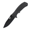 Smith&Wesson - Zavírací nůž M&P® M2.0™ s 3,5" čepelí Drop Point a černou rukojetí - 1085912