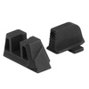 Strike Industries - Strike Iron Sights - Glock - Výška tlumiče - SI-G-SIGHTS-SH