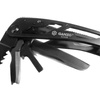 Ganzo - Multitool se sadou bitů - 14 nástrojů - G202-B
