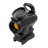 Aimpoint - červený bod Duty RDS s montáží Picatinny - 2 MOA - 39 mm vysoký - 200759