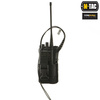 M-Tac - Pouzdro na vysílačku - MOLLE - černé - 10130002.