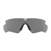 ESS - Crossblade Standard Lens - Smoke Grey - 102-189-003