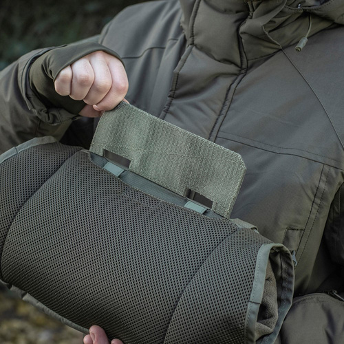 M-Tac - Ohřívač rukou Elite - Cordura - zelená Ranger - 10173023