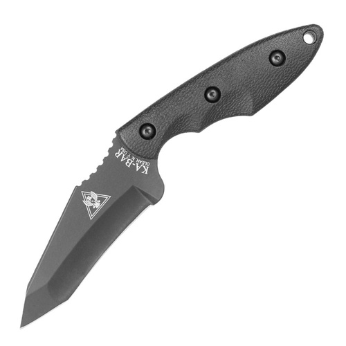 Ka-Bar 2486 - TDI/Hinderer ''Hell Fire'' Zavírací nůž