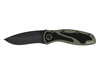 Kershaw - Taktický nůž Blur 1670OLBLK - 14C28N - Black - 1670OLBLK