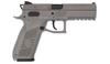 ASG - Replika pistole CZ P-09 - Flat Dark Earth - GBB - 18137