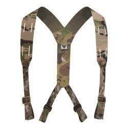 Přímá akce - Mosquito Y-Harness® - MultiCam® - HS-MQYH-CD5-MCM