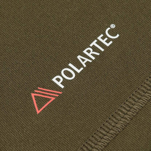 M-Tac - Termo tričko Polartec Level I - tmavé - 70032042