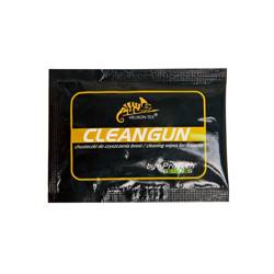 Helikon - čisticí ubrousky na zbraně Clean Gun - černé - CC-WCW-PA-01