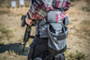 Helikon - Pouzdro na karabinu Competition Rapid Carbine Pouch® - stínově šedé / černé - MO-C01-CD-3501A