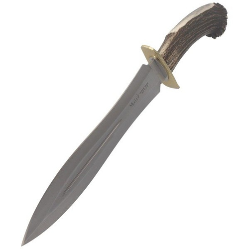 Muela - Remate Crown Stag 245mm - BW-24S
