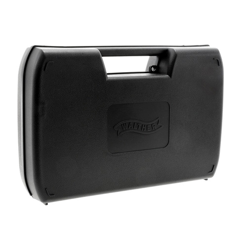 Umarex - Walther PPQ M2 T4E RAM Defense Training Pistol cal .43 - Tungsten Grey - 2.4759