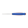 Morakniv - Nůž Mora Mora Basic 546 - LE 2025 - Sandvik 12C27 - Dala Red/Siljan Blue - 14502