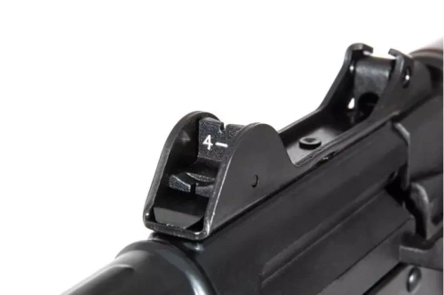 BOLT Airsoft - Replika karabiny ASG AKSU74 (B.R.S.S.) - černá - BLT-01-025307