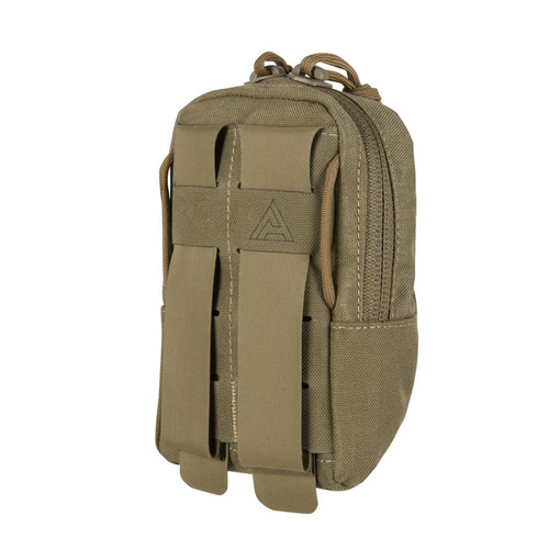 Přímá akce - Vojenská brašna Mini® - Coyote Brown - PO-UTMN-CD5-CBR