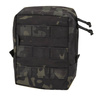 Helikon - Univerzální náklad - MultiCam Black - MO-U05-CD-0C