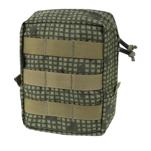 Helikon - Nákladní pouzdro pro všeobecné použití - Desert Night Camo - MO-U05-CD-0L