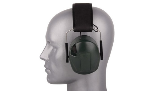 Caldwell - Elektronická ochrana sluchu E-Max® - 497700