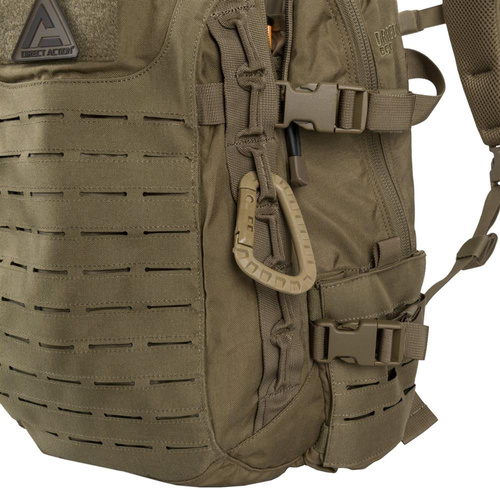 Direct Action - Taktický batoh Dragon Egg MkII® - 25 litrů - MultiCam - BP-DEGG-CD5-MCM