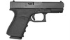 Glock - Pistole G19 Gen 3 - 9x19 mm Para