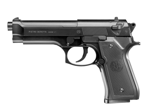 Umarex - ASG replika pistole Beretta M92 FS - Pružina - 2.5161