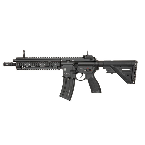 Specna Arms - Replika karabiny SA-H11 ONE™ - černá