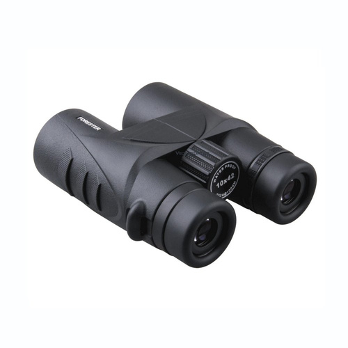 Vector Optics - Dalekohled Forester 10x42 - černý - SCBO-02