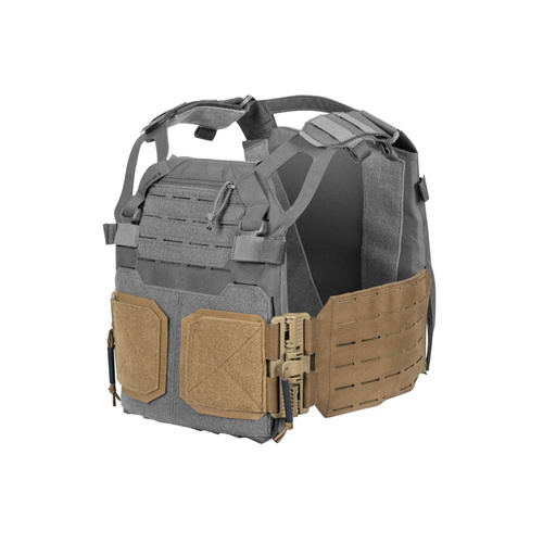Direct Action - Spitfire MK II Rapid Access Cummerbund® - PenCott WildWood - PC-SPRC-CD5-PWW