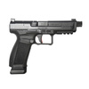 Canik - METE SFT Handgun - závitová hlaveň - 9x19 mm Para - černá