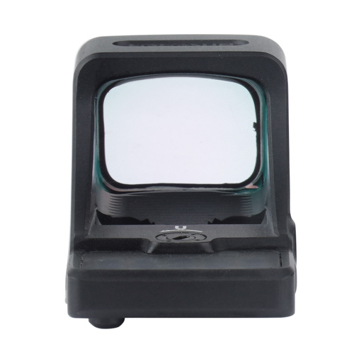 Holosun - Otevřený kolimátor SCS H&K VP9 - Solární panel - SCS-VP9-GR