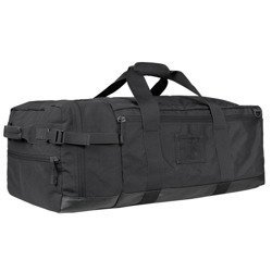 Condor - Taška Colossus Duffle Bag - 52 L - černá - 161-002