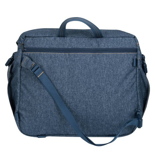 Helikon - Taška Urban Courier Large® - Nylon - Melange Blue - TB-UCL-NL-M2