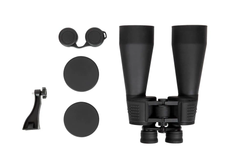 Opticon - Dalekohled Prooptic 15x70 - černý - OPT-10-029393
