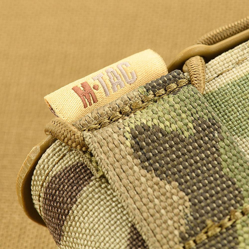 M-Tac - Univerzální pouzdro na zásobníky Mini - AR/AK - MultiCam - 10188008
