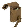 Helikon - Pouzdro na kompas a pouzdro na přežití - Cordura® - zemitě hnědé / hliněné - MO-O09-CD-0A0BA