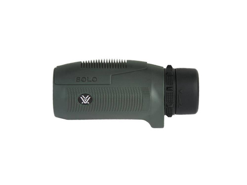 Vortex Optics - Monokulární dalekohled Solo - 10x25 - zelená / černá - S105
