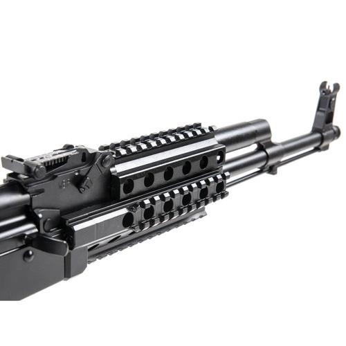 WBP Horns - Jack Rifle - Tactical - 7,62 x 39 mm.