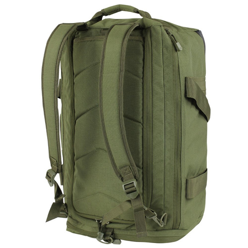 Condor - Taška Centurion Duffle Bag - černá - 111094-002