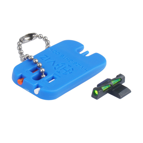 Hiviz - Optická mířidla pro pistole HK - HKLW01 