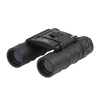 Mil-Tec - Dalekohled Mini Gen II 10x25 s pouzdrem - černý - 15702102