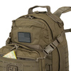 Direct Action - Batoh Ghost Mkii Backpack® - Ranger Green - BP-GHST-CD5-RGR
